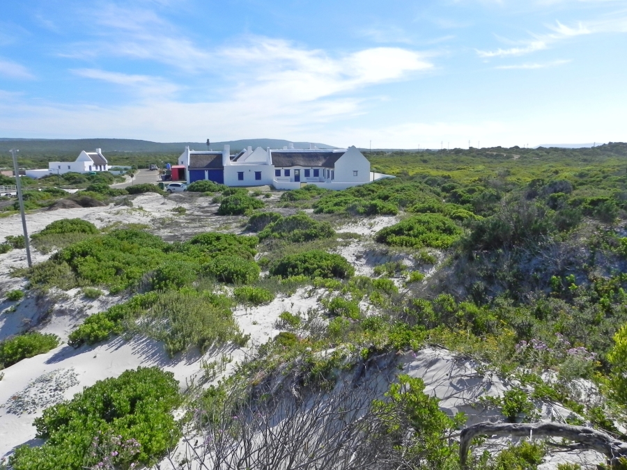 0 Bedroom Property for Sale in Struisbaai Western Cape
